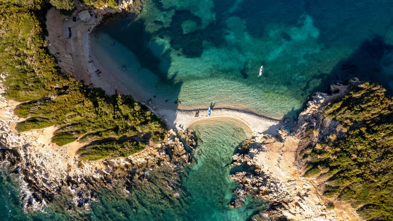 Discovering Albania: Europe's Best-Kept Secret