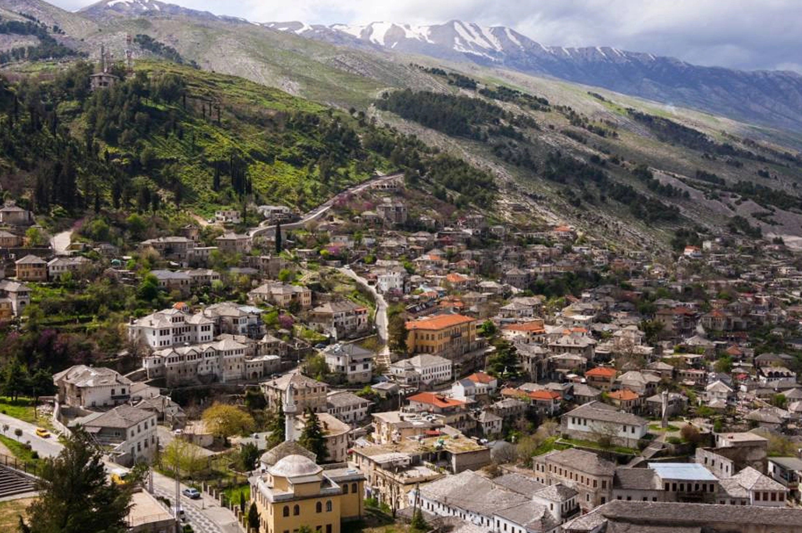 Gjirokastër
