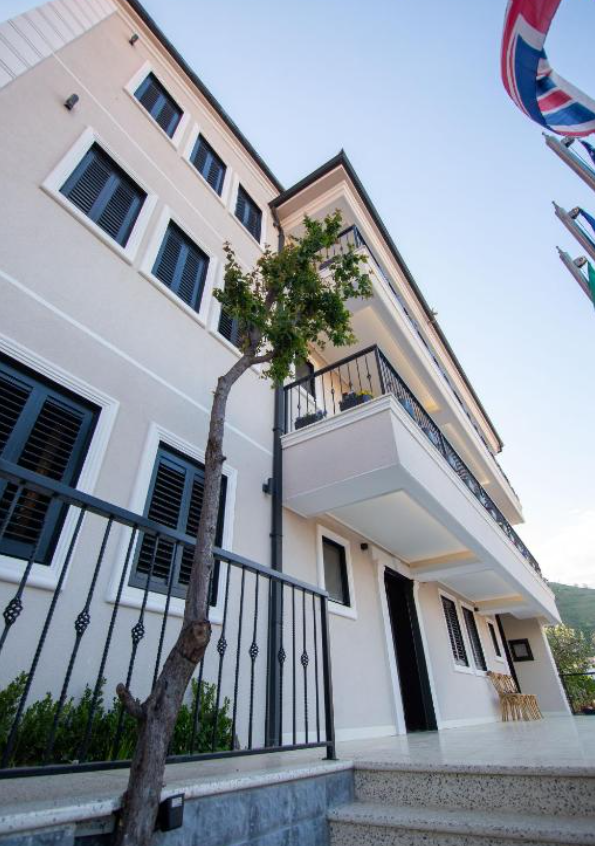 Boutique Hotel Kooperativa