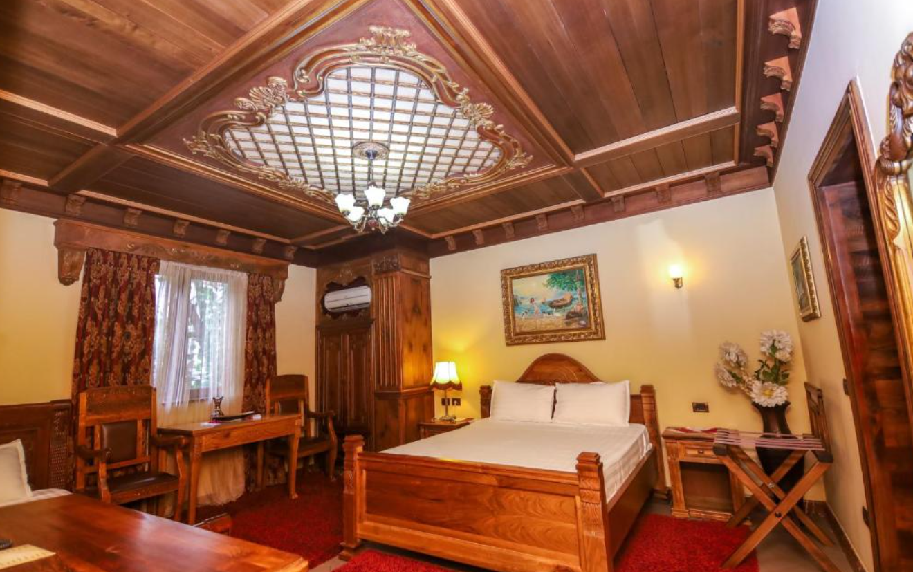 Briliant Antik Hotel