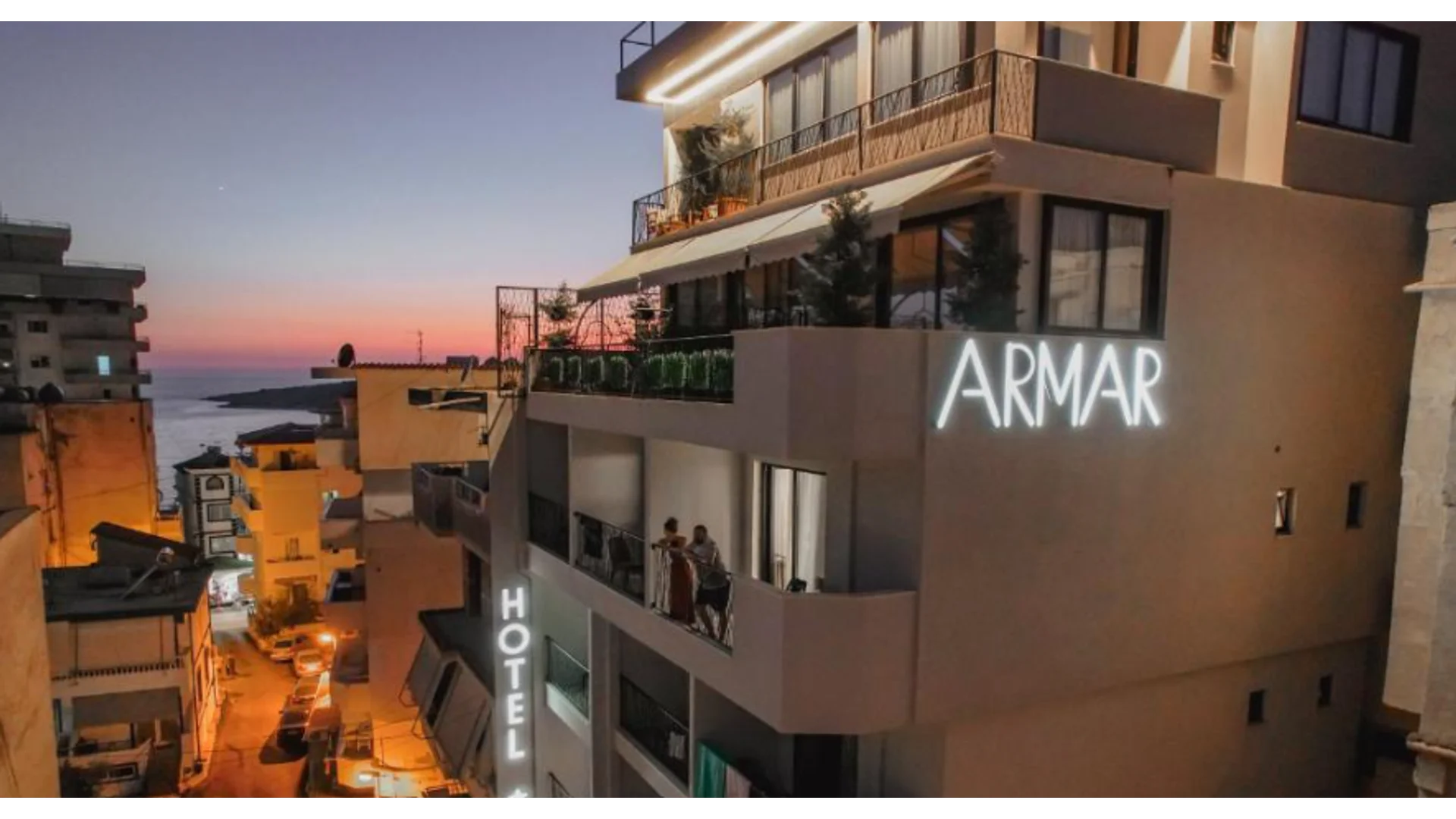 Hotel Armar