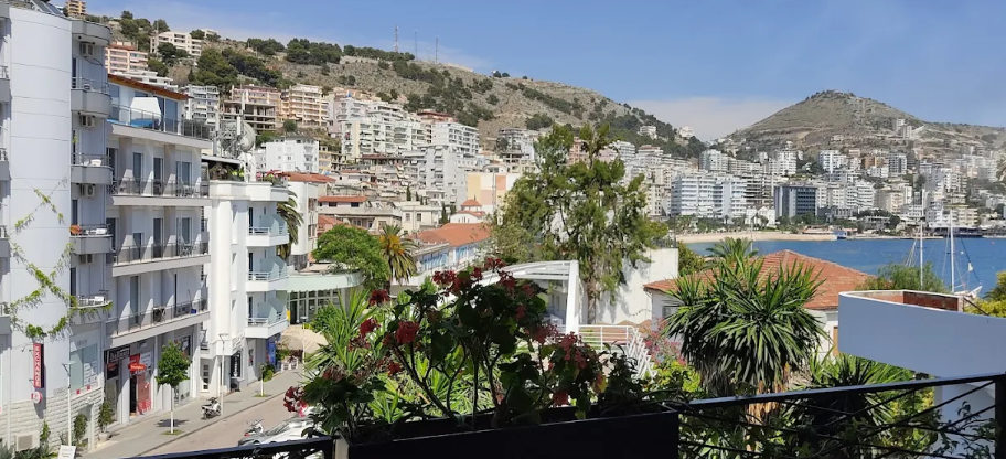 Illyrian Boutique Hotel