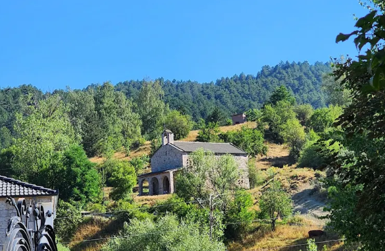 Kompleks Guri Voskopoje