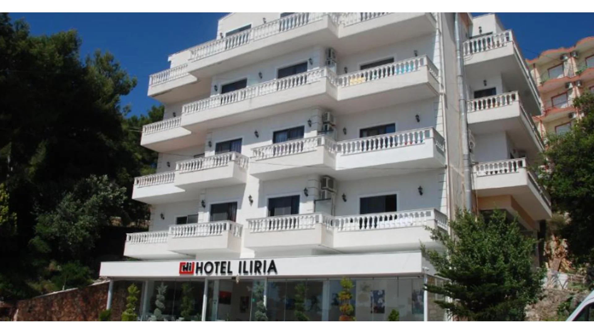 Hotel Iliria