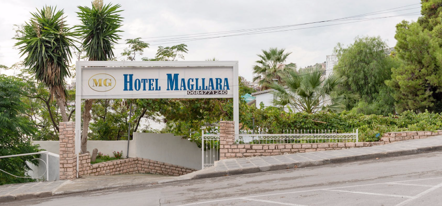 Hotel Magllara