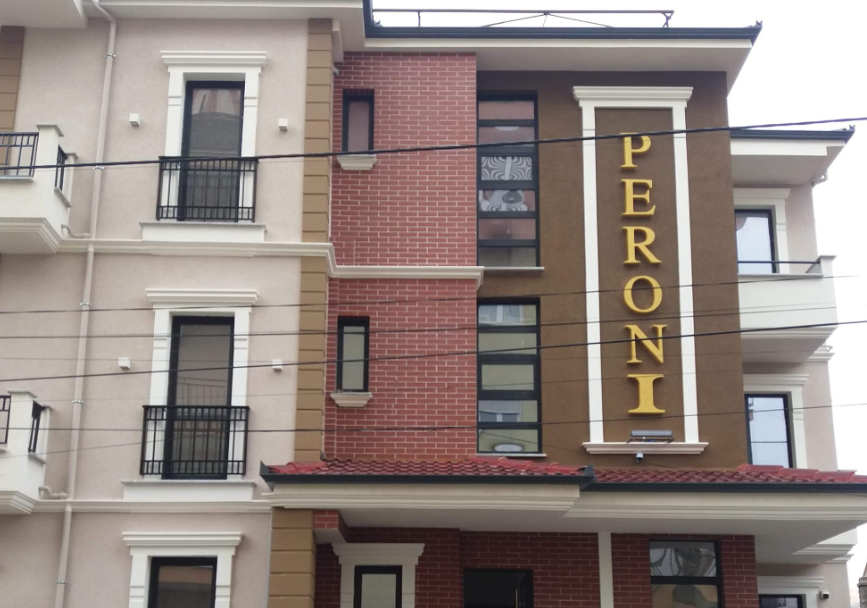 Hotel Peroni