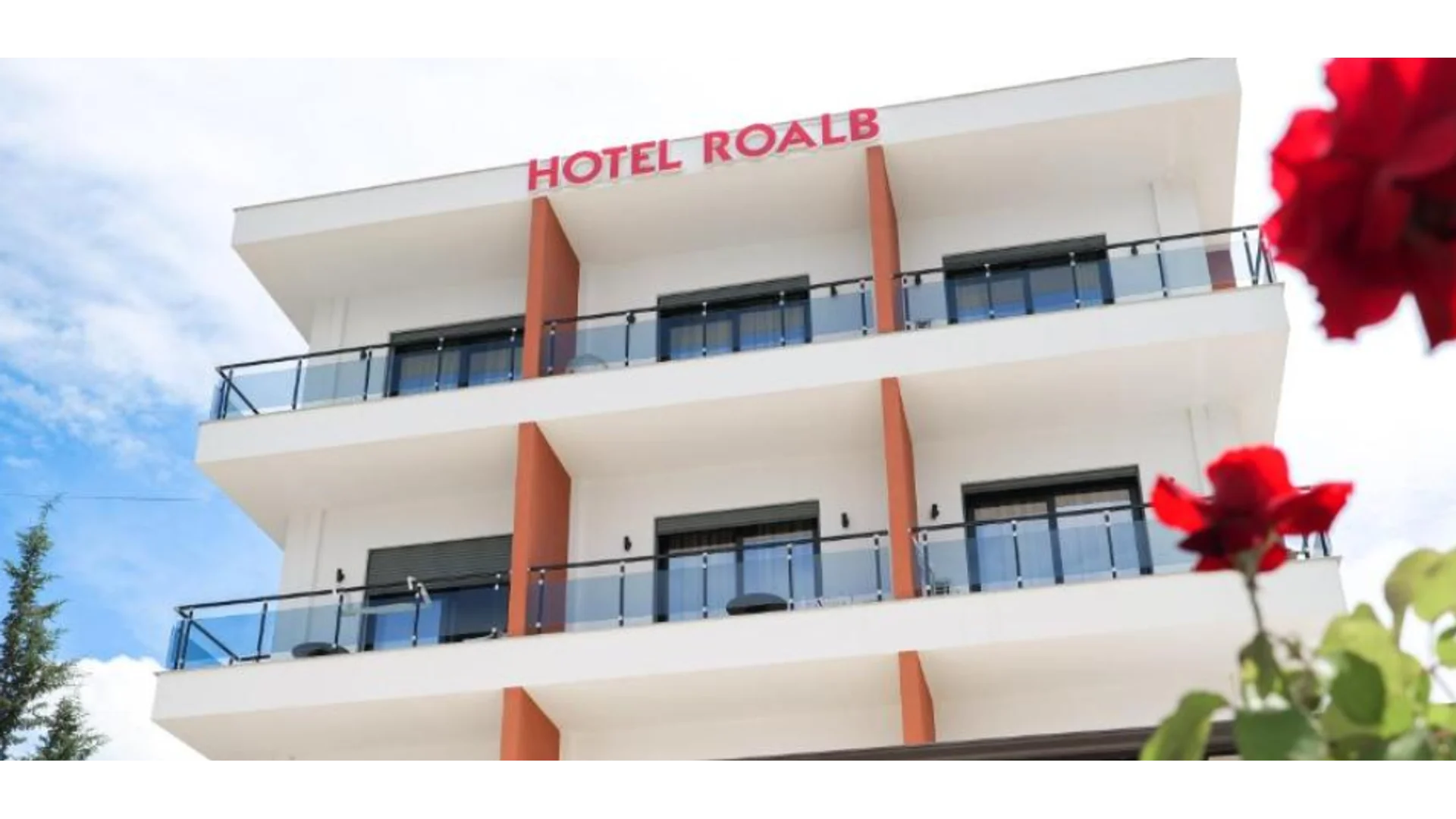 Roalb Hotel