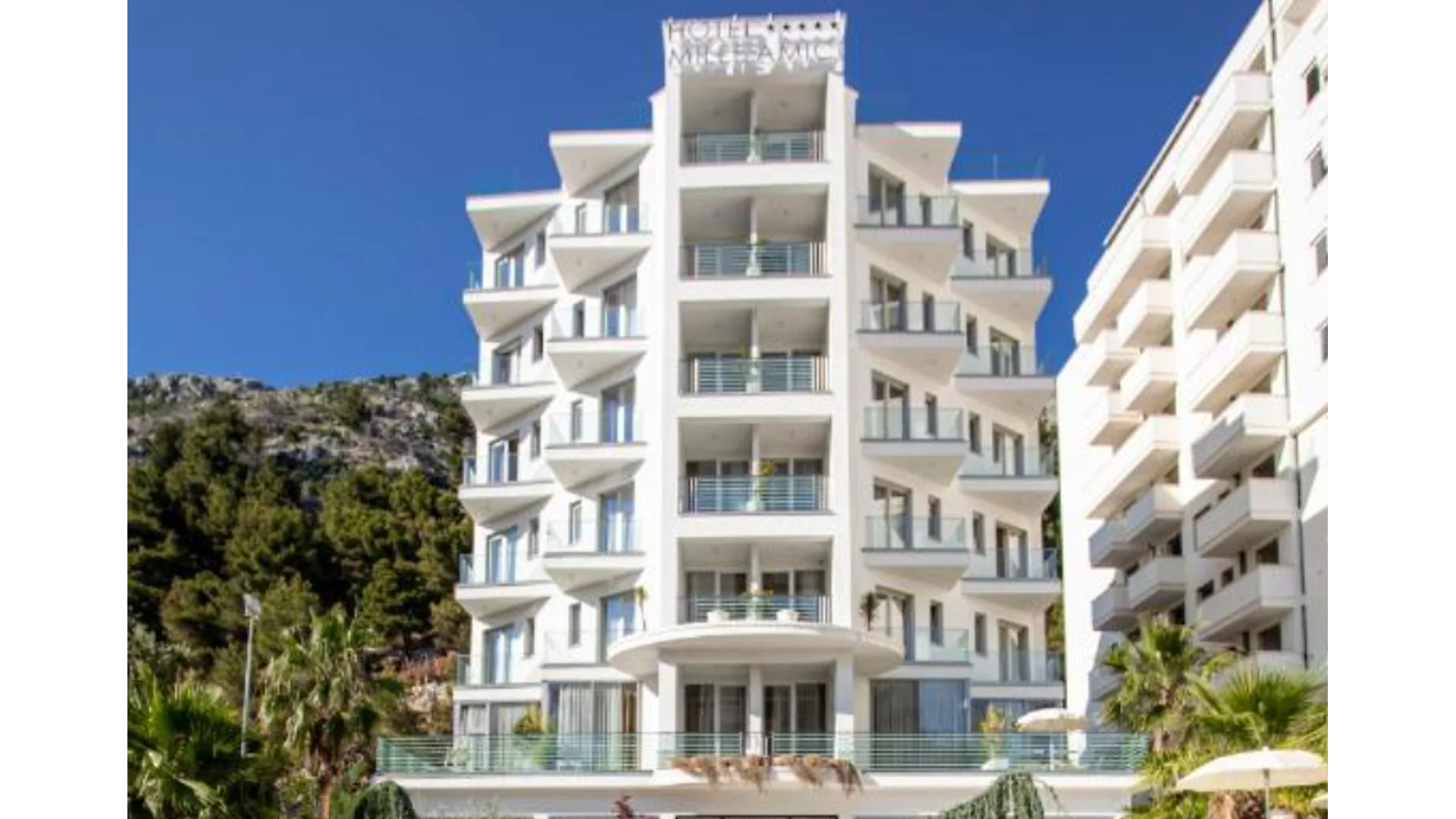 Mille Amici Hotel
