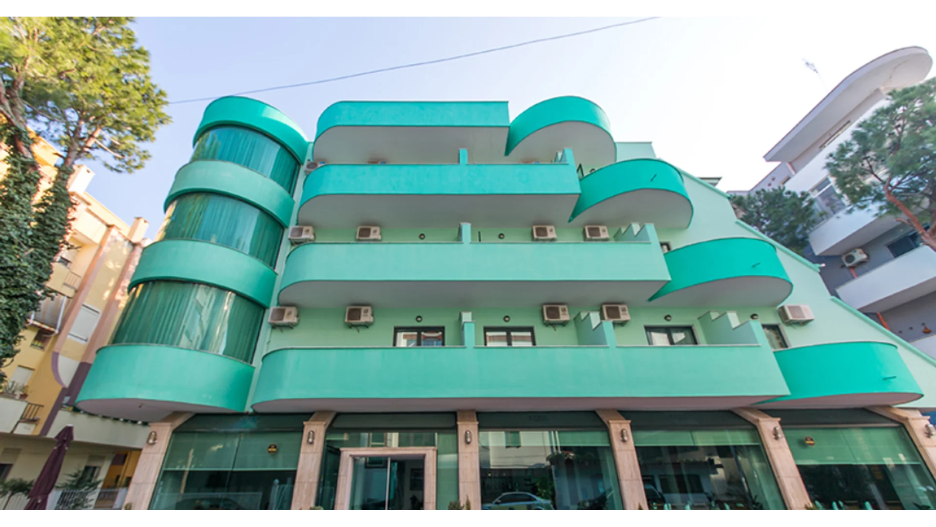 Western Star Hotel