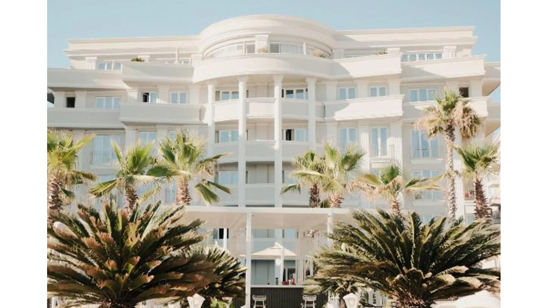 Palace Hotel & SPA