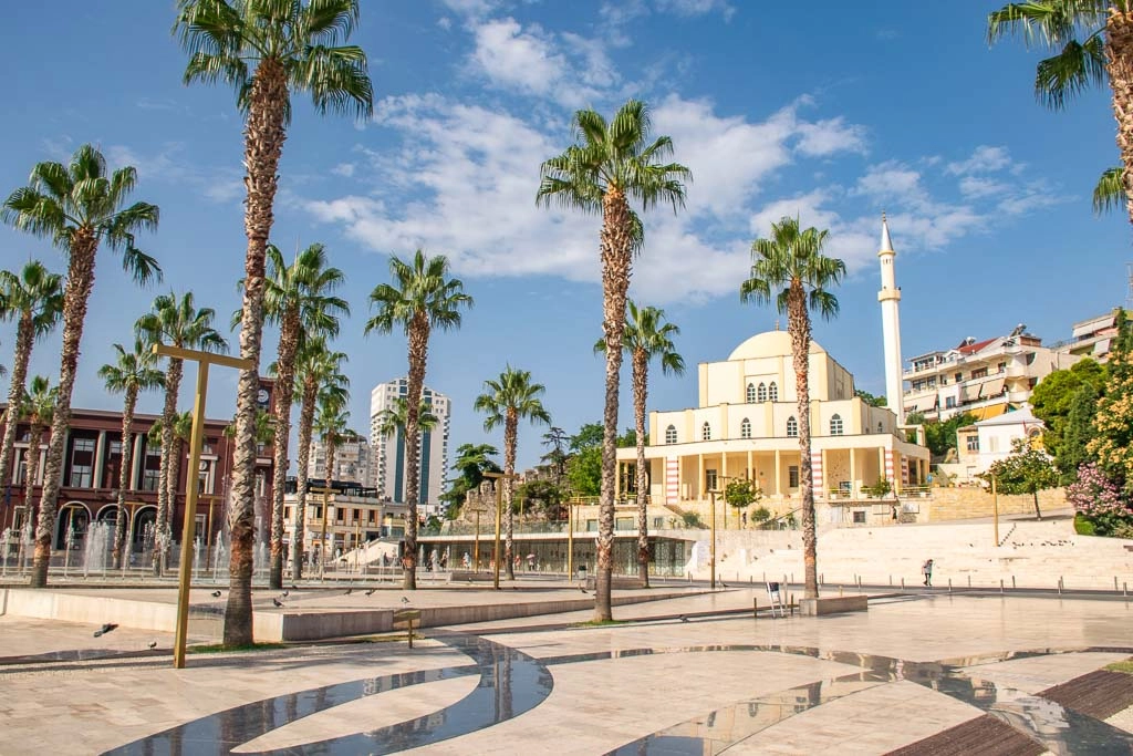 Day Tour from Tirana to Durrës