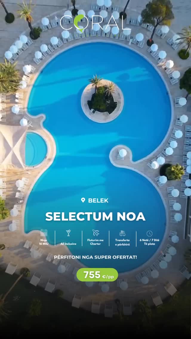 Selectum NOA Belek