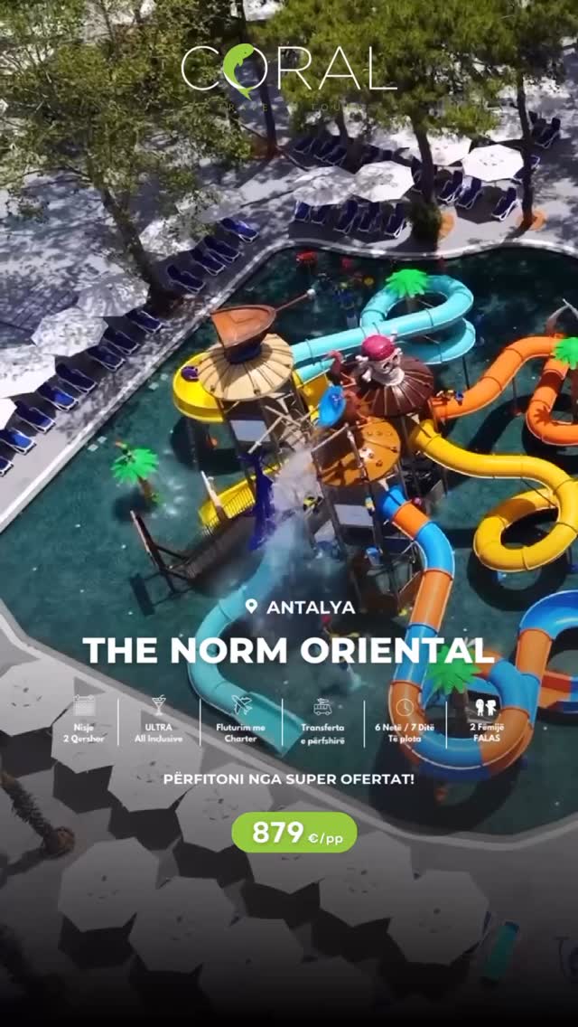The Norm Oriental