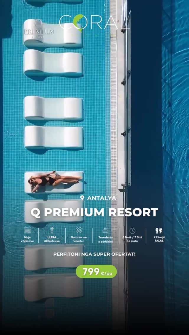 Q Premium Resort