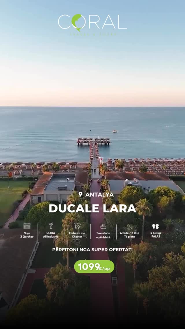 Ducale Lara