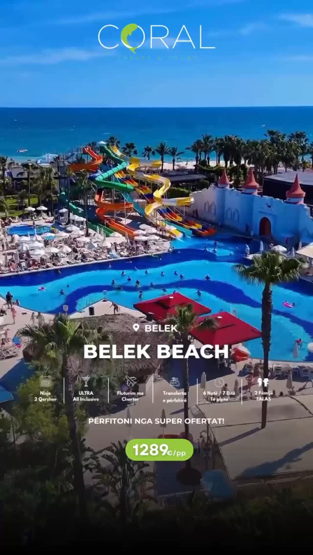 Belek Beach Resort